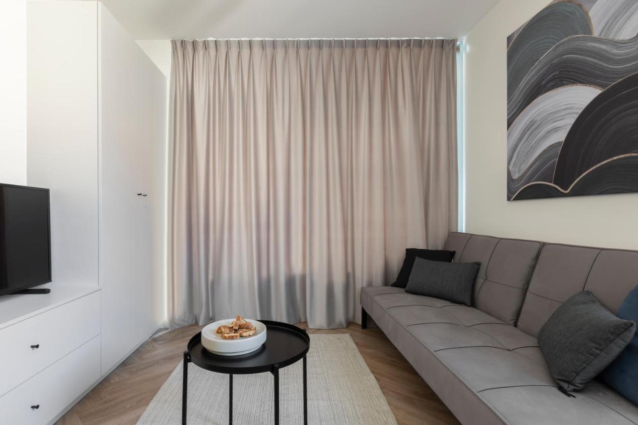 Glow Apartments, Aparthotel Kollataja - Wrzeszcz Danzica Esterno foto